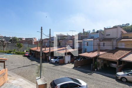 Casa para alugar com 108m², 2 quartos e 4 vagas Casa para alugar com 108m², 2 quartos e 4 vagasVista / Quarto 2