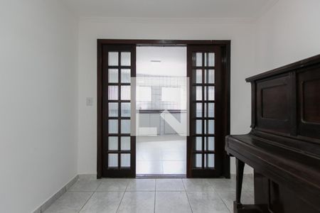Sala de Jantar de casa à venda com 2 quartos, 108m² em Fazenda Aricanduva, São Paulo