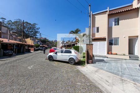 Casa para alugar com 108m², 2 quartos e 4 vagas Casa para alugar com 108m², 2 quartos e 4 vagasÁrea Externa