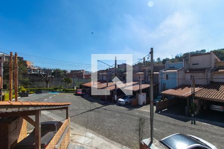 Casa para alugar com 108m², 2 quartos e 4 vagas Casa para alugar com 108m², 2 quartos e 4 vagasVista / Quarto 1