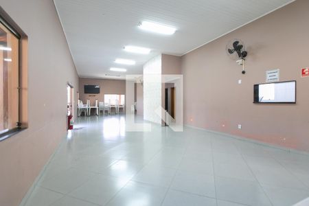 Casa para alugar com 108m², 2 quartos e 4 vagas Casa para alugar com 108m², 2 quartos e 4 vagasÁrea comum