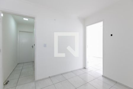 Casa para alugar com 108m², 2 quartos e 4 vagas Casa para alugar com 108m², 2 quartos e 4 vagasCloset / Quarto 2