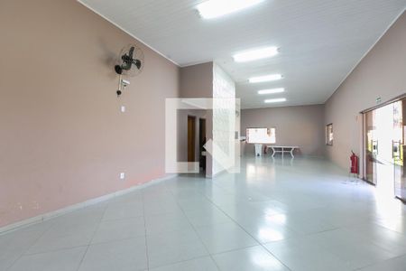 Casa para alugar com 108m², 2 quartos e 4 vagas Casa para alugar com 108m², 2 quartos e 4 vagasÁrea comum