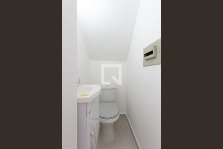Casa para alugar com 108m², 2 quartos e 4 vagas Casa para alugar com 108m², 2 quartos e 4 vagasLavabo
