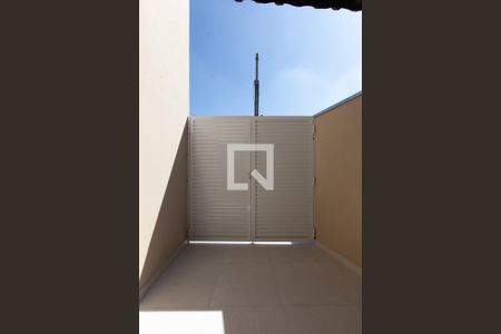Casa para alugar com 108m², 2 quartos e 4 vagas Casa para alugar com 108m², 2 quartos e 4 vagasÁrea de Serviço