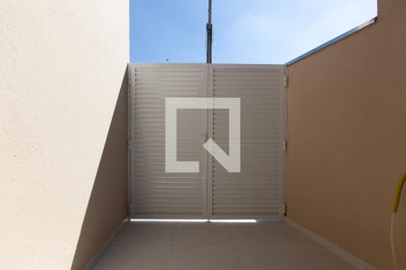 Casa para alugar com 108m², 2 quartos e 4 vagas Casa para alugar com 108m², 2 quartos e 4 vagasÁrea de Serviço