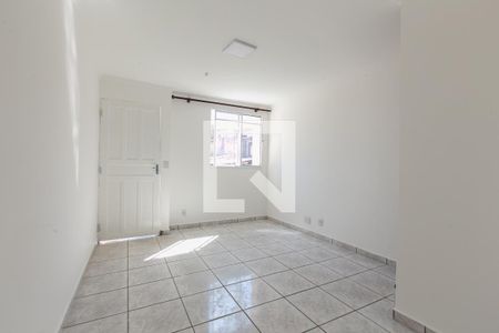 Sala de casa à venda com 2 quartos, 108m² em Fazenda Aricanduva, São Paulo