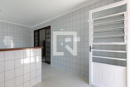 Casa para alugar com 108m², 2 quartos e 4 vagas Casa para alugar com 108m², 2 quartos e 4 vagasCozinha