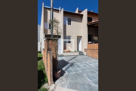 Casa para alugar com 108m², 2 quartos e 4 vagas Casa para alugar com 108m², 2 quartos e 4 vagasGaragem