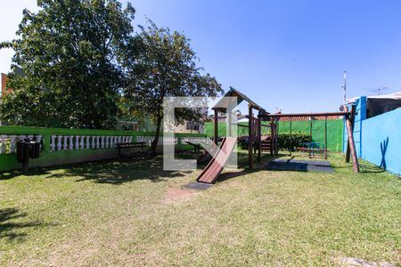Casa para alugar com 108m², 2 quartos e 4 vagas Casa para alugar com 108m², 2 quartos e 4 vagasÁrea Comum - Playground