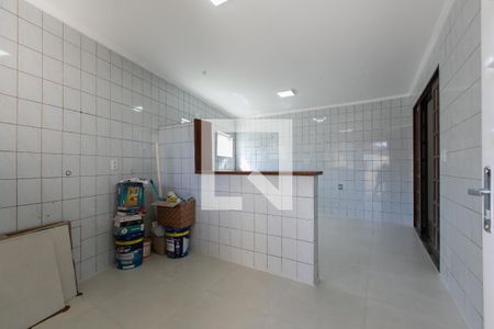 Casa para alugar com 108m², 2 quartos e 4 vagas Casa para alugar com 108m², 2 quartos e 4 vagasCozinha