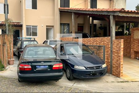Casa para alugar com 108m², 2 quartos e 4 vagas Casa para alugar com 108m², 2 quartos e 4 vagasGaragem