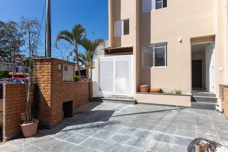 Casa para alugar com 108m², 2 quartos e 4 vagas Casa para alugar com 108m², 2 quartos e 4 vagasGaragem