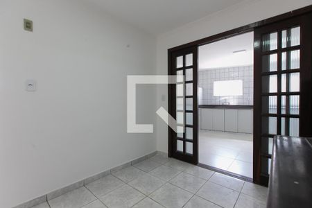 Sala de Jantar de casa à venda com 2 quartos, 108m² em Fazenda Aricanduva, São Paulo
