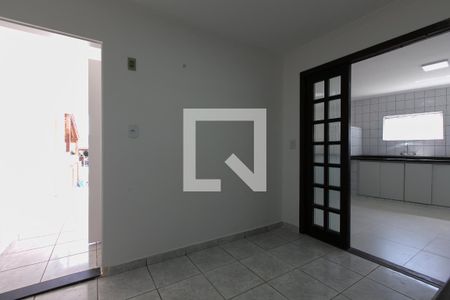 Sala de Jantar de casa à venda com 2 quartos, 108m² em Fazenda Aricanduva, São Paulo