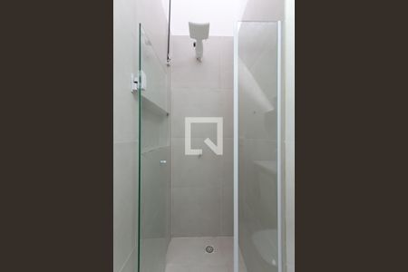 Casa para alugar com 108m², 2 quartos e 4 vagas Casa para alugar com 108m², 2 quartos e 4 vagasBanheiro