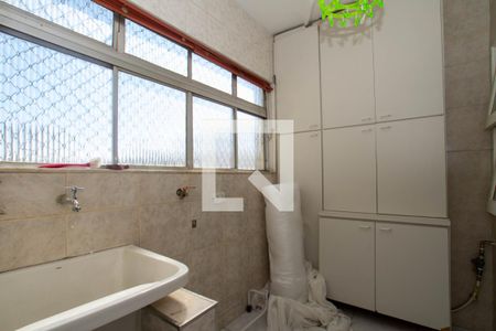 Apartamento à venda com 88m², 2 quartos e 1 vagaÁrea de Serviço