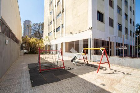 Apartamento à venda com 88m², 2 quartos e 1 vagaÁrea comum - Playground