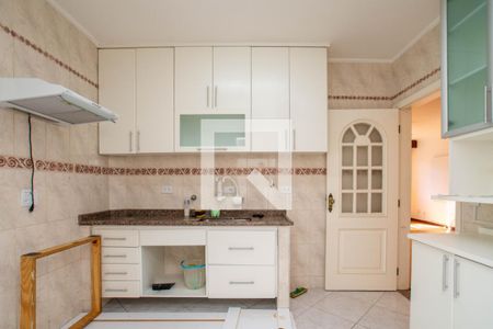 Apartamento à venda com 88m², 2 quartos e 1 vagaCozinha
