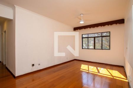 Sala de apartamento à venda com 2 quartos, 88m² em Jardim Vila Galvao, Guarulhos