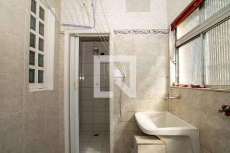 Apartamento à venda com 88m², 2 quartos e 1 vagaÁrea de Serviço