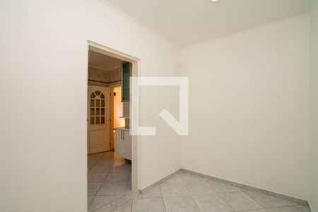 Apartamento à venda com 88m², 2 quartos e 1 vagaQuarto de Serviço