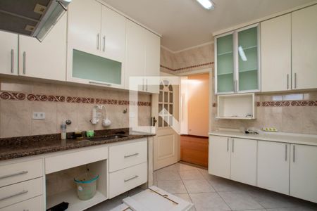 Apartamento à venda com 88m², 2 quartos e 1 vagaCozinha