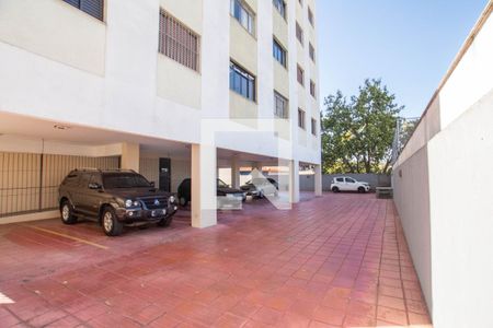 Apartamento à venda com 88m², 2 quartos e 1 vagaGaragem