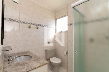 Apartamento à venda com 88m², 2 quartos e 1 vagaBanheiro