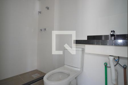 Apartamento à venda com 71m², 2 quartos e 1 vagaBanheiro Corredor