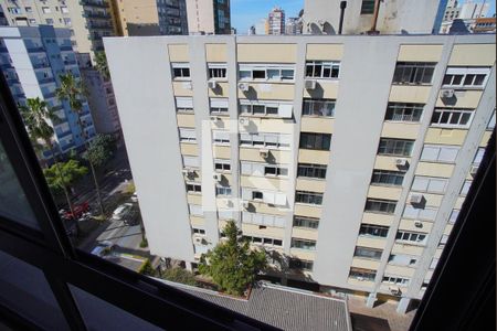 Apartamento à venda com 71m², 2 quartos e 1 vagaQuarto 2 - Vista