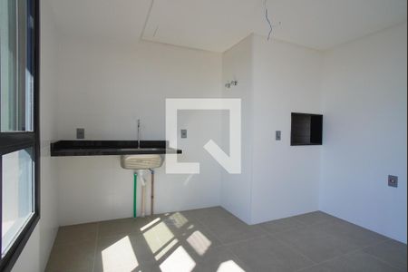 Apartamento à venda com 71m², 2 quartos e 1 vagaCozinha