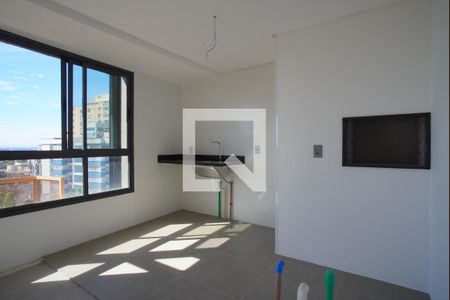 Apartamento à venda com 71m², 2 quartos e 1 vagaCozinha
