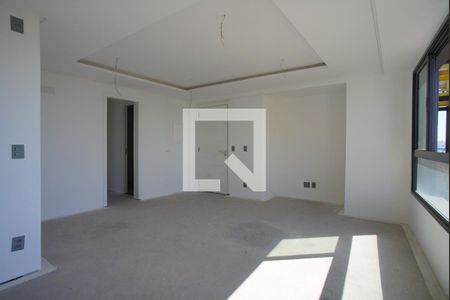 Sala de apartamento à venda com 2 quartos, 71m² em Independência, Porto Alegre