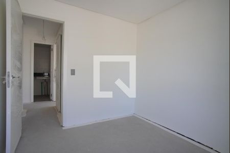 Apartamento à venda com 71m², 2 quartos e 1 vagaQuarto 2