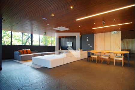 Apartamento à venda com 71m², 2 quartos e 1 vagaÁrea comum - Salão de Festas