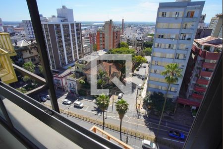 Apartamento à venda com 71m², 2 quartos e 1 vagaSala - Vista