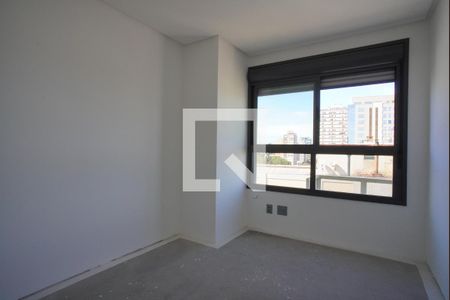 Apartamento à venda com 71m², 2 quartos e 1 vagaQuarto 2