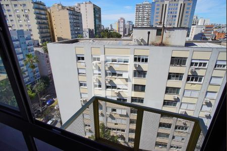 Apartamento à venda com 71m², 2 quartos e 1 vagaQuarto 2 - Vista