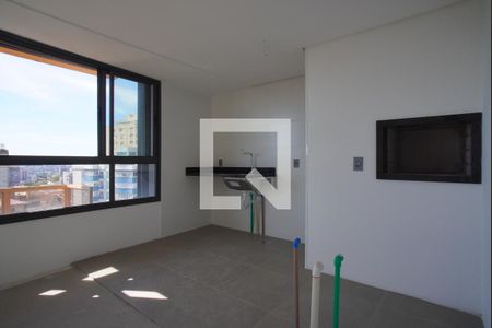 Apartamento à venda com 71m², 2 quartos e 1 vagaCozinha