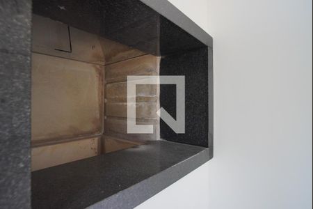 Apartamento à venda com 71m², 2 quartos e 1 vagaCozinha - Churrasqueira