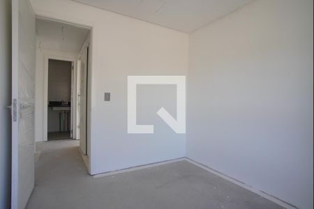 Apartamento à venda com 71m², 2 quartos e 1 vagaQuarto 2
