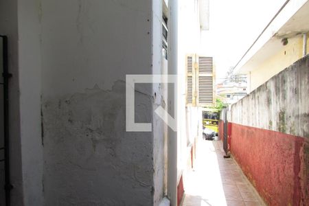 Casa para alugar com 20m², 1 quarto e sem vagaCorredor