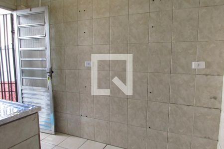 Casa para alugar com 20m², 1 quarto e sem vagaCozinha