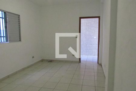 Sala de casa para alugar com 1 quarto, 20m² em Ferreira, São Paulo