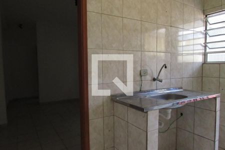 Casa para alugar com 20m², 1 quarto e sem vagaCozinha