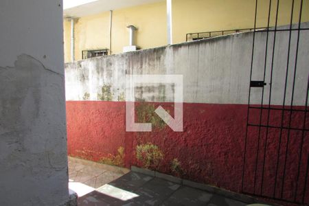 Casa para alugar com 20m², 1 quarto e sem vagaÁrea de Serviço