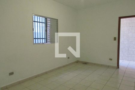 Sala de casa para alugar com 1 quarto, 20m² em Ferreira, São Paulo