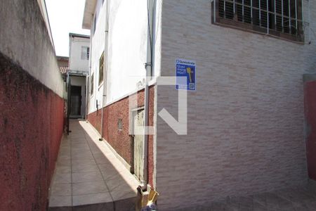 Casa para alugar com 20m², 1 quarto e sem vagaPlaca