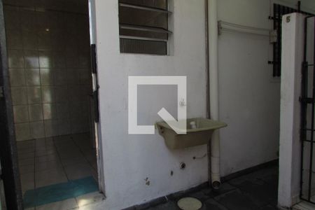 Casa para alugar com 20m², 1 quarto e sem vagaÁrea de Serviço